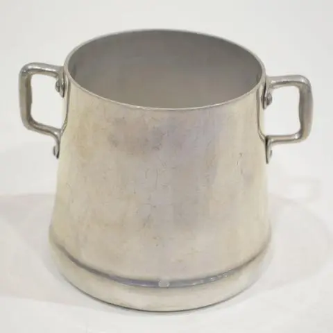 Imagen RECIPIENTE ALUMINIO