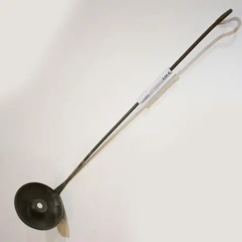 Imagen MOLDE BUUELOS ANTIGUO ALUMINIO