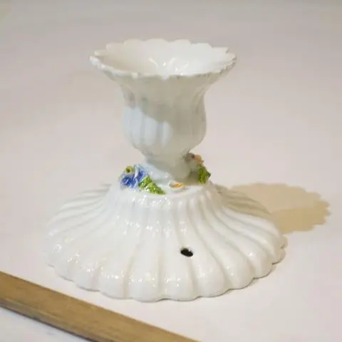 Imagen PALMATORIA PORCELANA