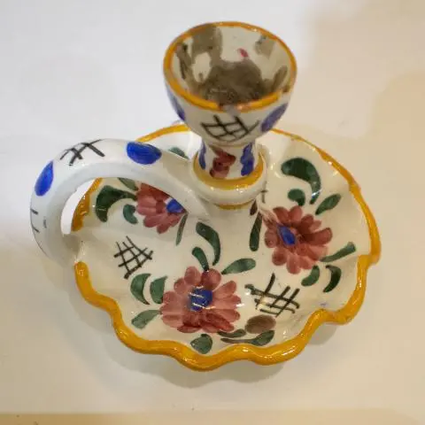 Imagen MINI PALMATORIA TALAVERA CERAMICA