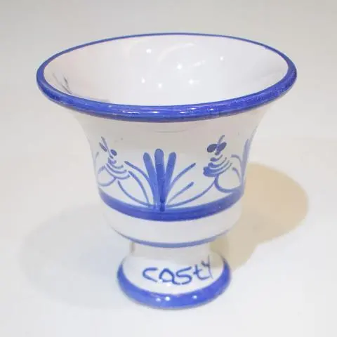 Imagen COPA CERAMICA