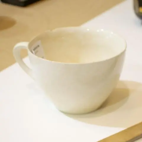 Imagen TAZA CERAMICA SEGOVIA