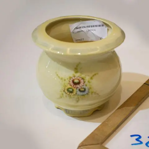 Imagen FLORERO CERAMICA