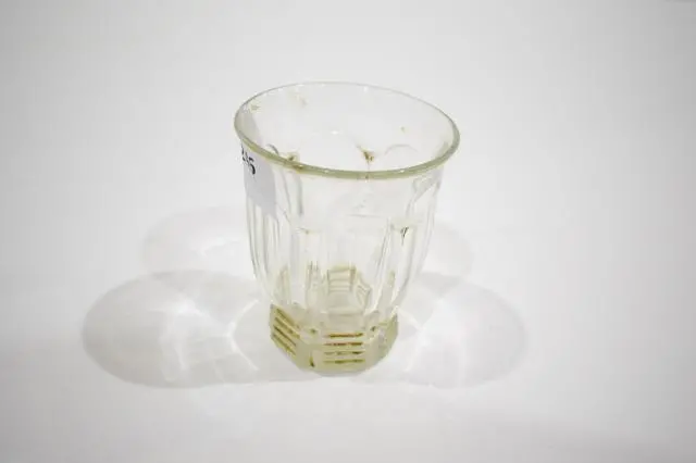 Imagen VASO CRISTAAL AGALLONES