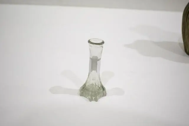 Imagen FLORERO CRISTAL 