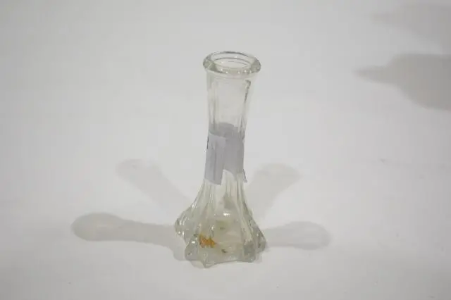 Imagen FLORERO CRISTAL 