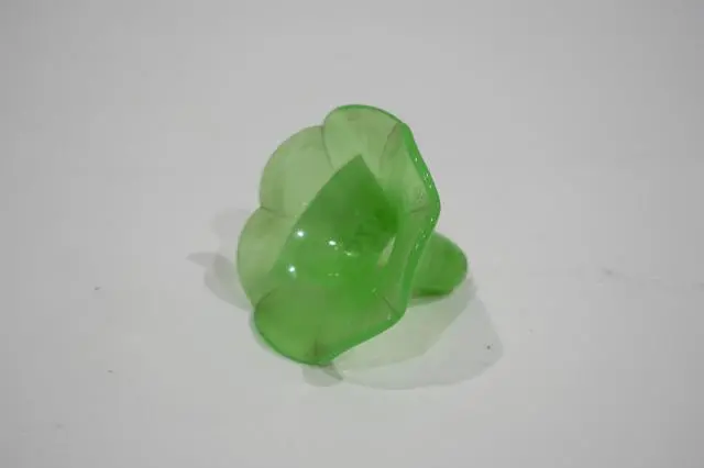 Imagen ELEMENTO CRISTAL  VERDE