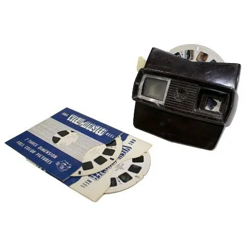 Imagen VISOR DIAPOSITIVAS