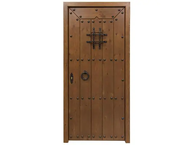 Imagen PUERTA MOD. CALIFA 1/H