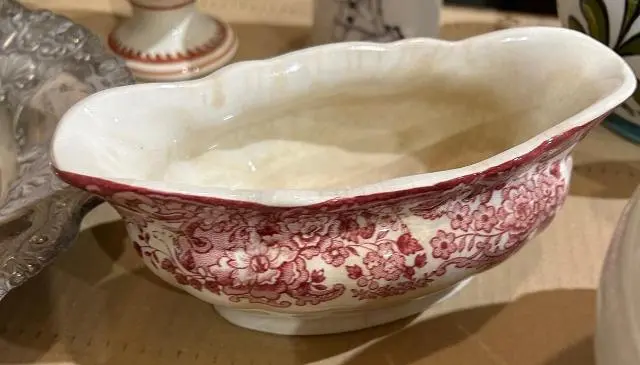 Imagen SALSERA CERAMICA SEVILLANA LA CARTUJA