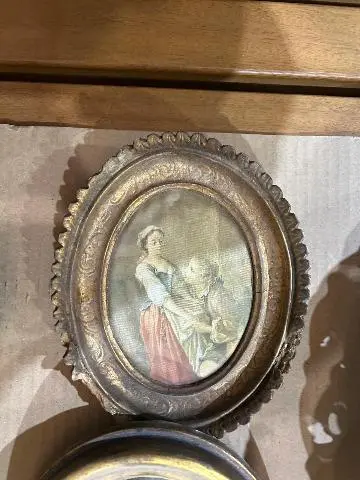 Imagen CUADRO OVALADO
