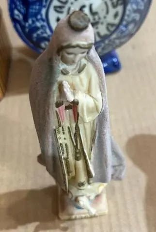 Imagen ESCULTURA VIRGEN DE FATIMA 