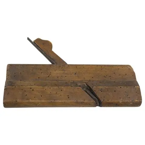 Imagen GUILLAMEN O CEPILLO DE MADERA