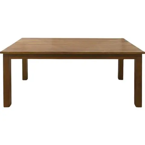 Imagen MESA COMEDOR TECA