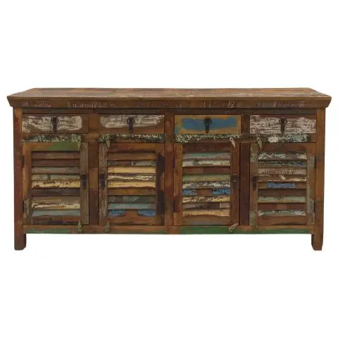 Imagen APARADOR 4/P 4/C MALLORQUINA COLORES