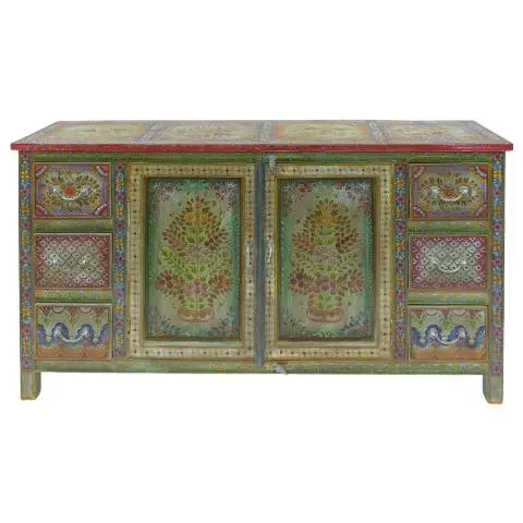 Imagen APARADOR 2/P 6/C POLICROMADO 