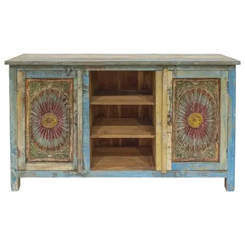 Imagen APARADOR 2/P TALLADAS TRES HUECOS