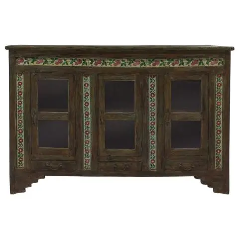 Imagen APARADOR AZULEJOS ANTIGUO 3/P Y 3/C