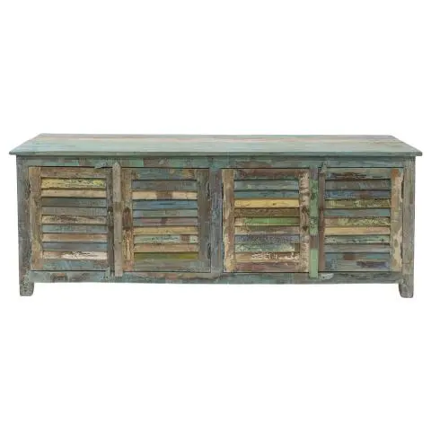 Imagen APARADOR BAJO 4/P MALLORQUINAS