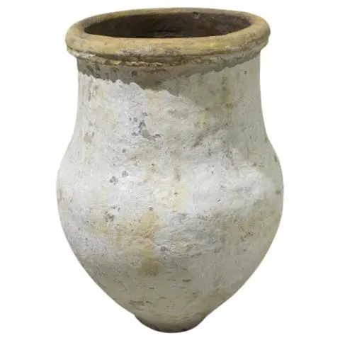 Imagen TINAJA LUCENA ANTIGUA ENCALADA