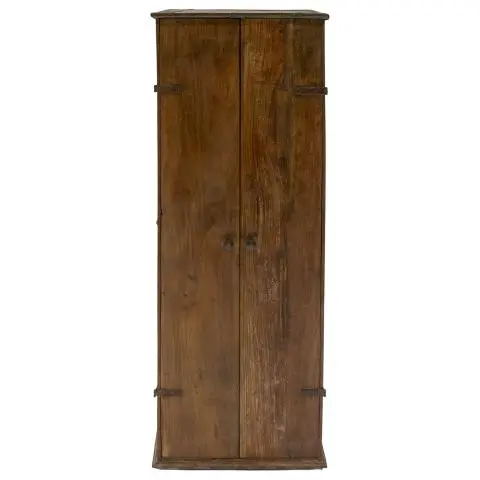 Imagen ARMARIO ANTIGUO 2/P 