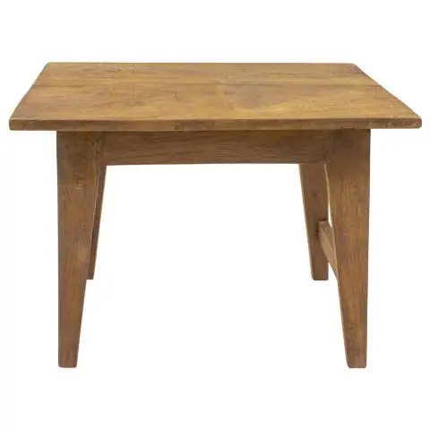 Imagen MESA AUXILIAR MADERA  61X40 CM.