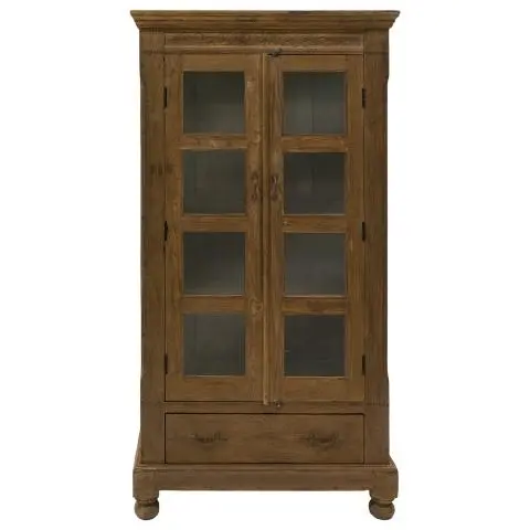 Imagen VITRINA ANTIGUA 2/H 1/C