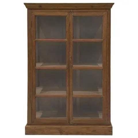 Imagen VITRINA ANTIGUA 2/H