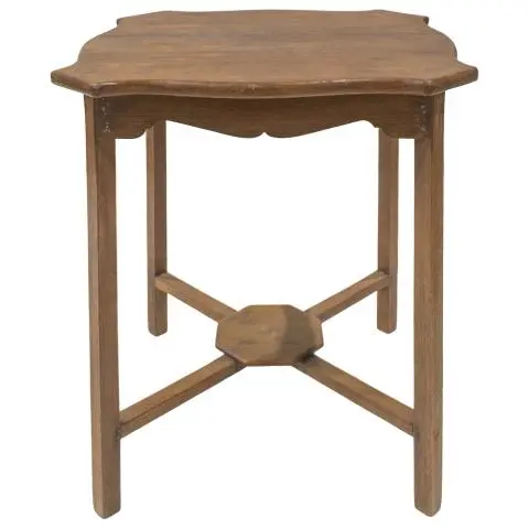 Imagen MESA AUXILIAR ANTIGUA