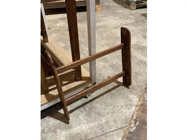 Imagen ESPETERA MADERA 55X64X10CM.