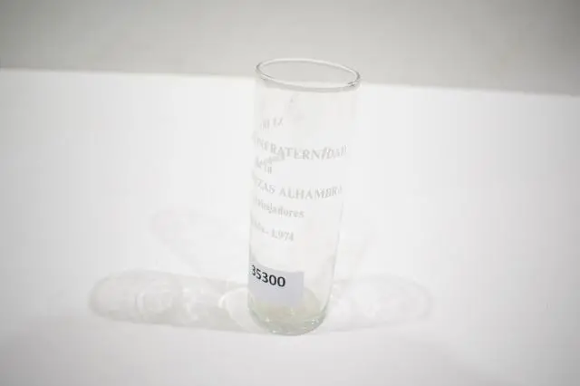 Imagen VASO CONMEMORATIVO 