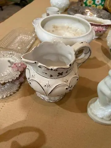 Imagen JARRA CERAMICA PORTUGUESA JUREAL