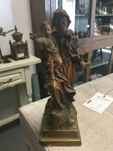 Imagen FIGURA SAN ANTONIO