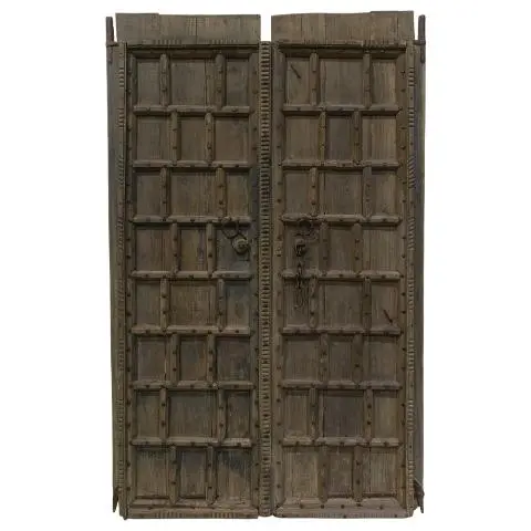 Imagen PUERTA ANTIGUA 2/H CUARTERONES