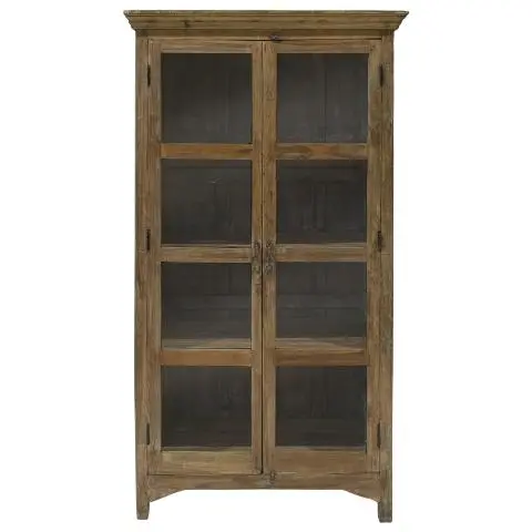 Imagen VITRINA ANTIGUA 2/H