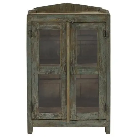 Imagen VITRINA ANTIGUA 2/H