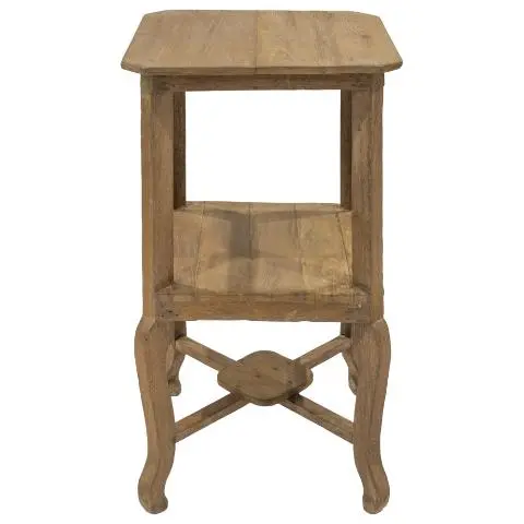 Imagen MESA AUXILIAR ANTIGUA