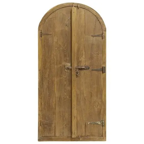 Imagen PUERTA ANTIGUA MEDIO PUNTO 2/H