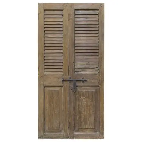 Imagen PUERTA ANTIGUA MALLORQUINA 2/H