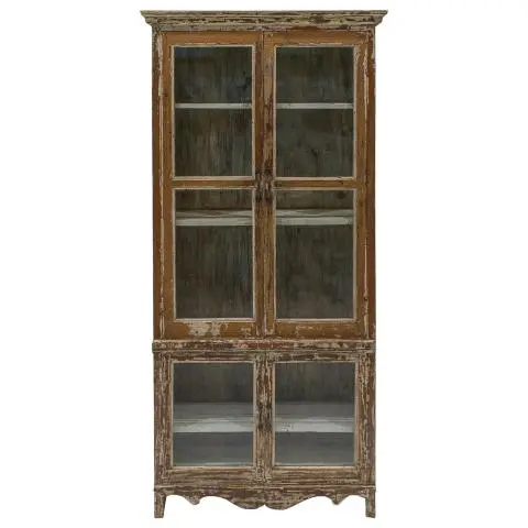 Imagen VITRINA ANTIGUA 4/H