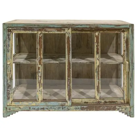 Imagen VITRINA ANTIGUA 2/H CORREDERAS