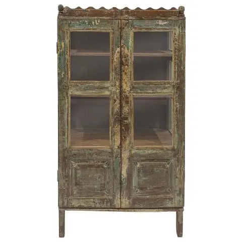Imagen VITRINA ANTIGUA 2/H