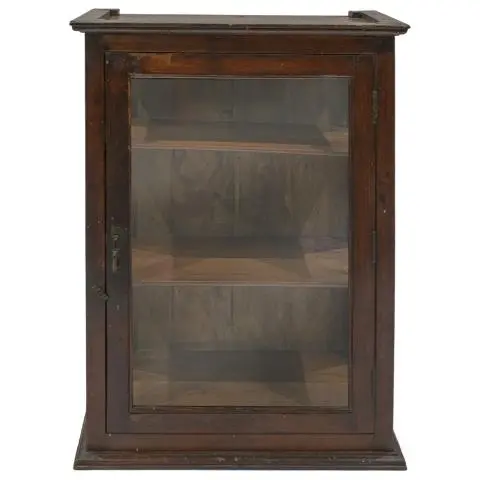 Imagen VITRINA ANTIGUA 1/H